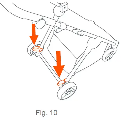 baby-trend-TS88XXXE-City-Clicker-Pro-Snap-Gear-Travel-System-15