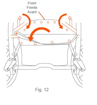 baby-trend-TS88XXXE-City-Clicker-Pro-Snap-Gear-Travel-System-17
