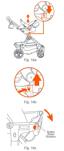 baby-trend-TS88XXXE-City-Clicker-Pro-Snap-Gear-Travel-System-21