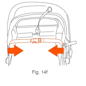 baby-trend-TS88XXXE-City-Clicker-Pro-Snap-Gear-Travel-System-23