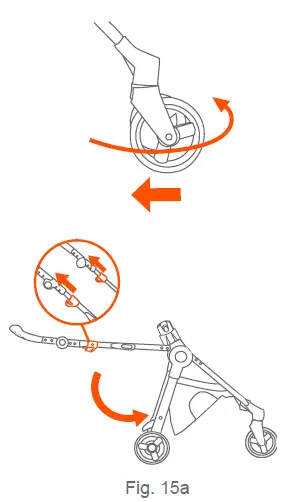 baby-trend-TS88XXXE-City-Clicker-Pro-Snap-Gear-Travel-System-29