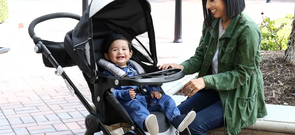 Baby Trend Ts88xxxe City Clicker Pro Snap Gear Travel System Instruction Manual Baby Trend Ts88xxxe City Clicker Pro Snap Gear Travel System Instruction Manual