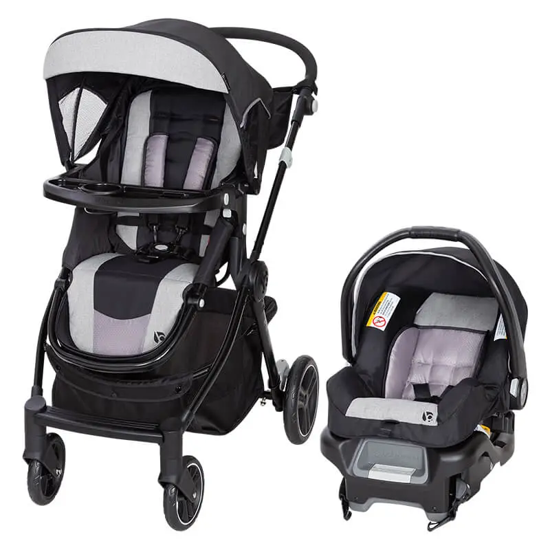 baby-trend-TS88XXXE-City-Clicker-Pro-Snap-Gear-Travel-System-product-image