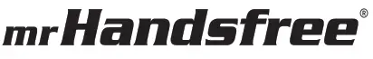 mr Handsfree logo