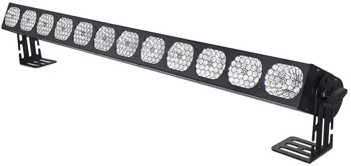 FLASH PROFESSIONAL P7200151 Vintage LED Washer