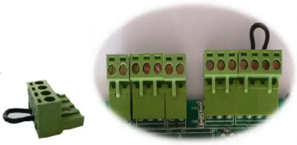 TOPENS CK500 Sliding Gate Opener - fig 22