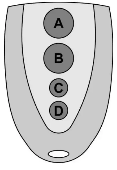 TOPENS CK500 Sliding Gate Opener - fig 30