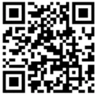 TOPENS CK500 Sliding Gate Opener - qr code