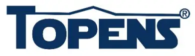 TOPENS - LOGO