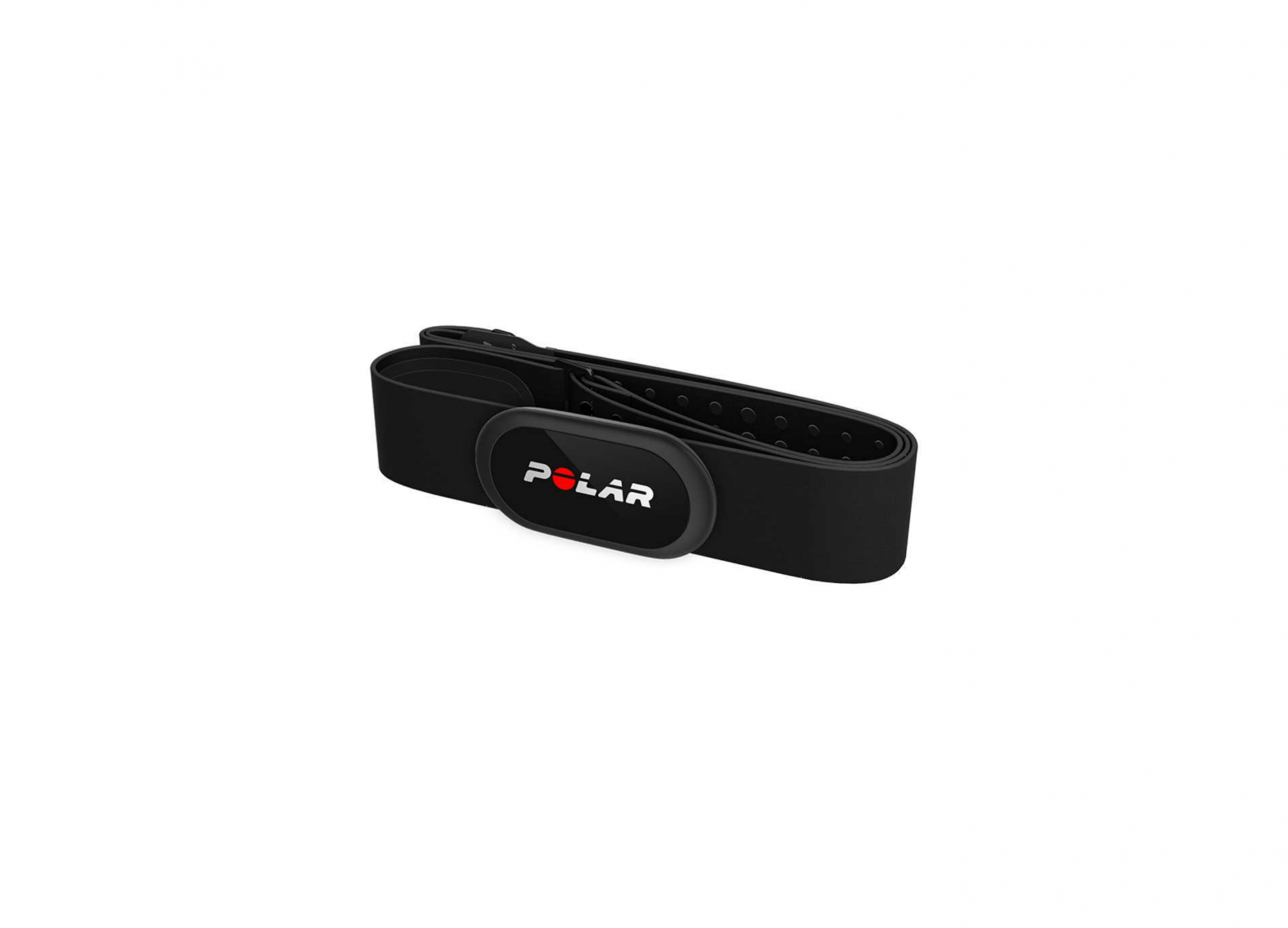 Polar H10 Heart Rate Sensor User Manual
