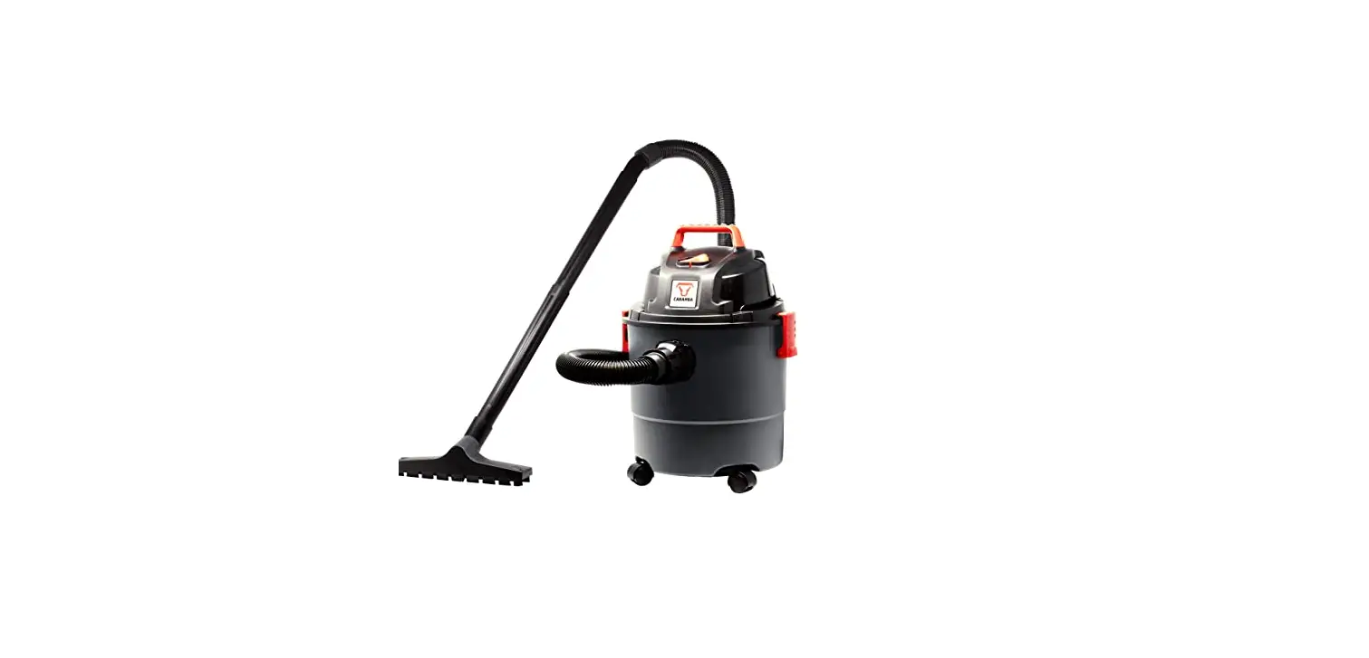 Profeco Vc502ac Construction Vacuum Cleaner Instruction Manual