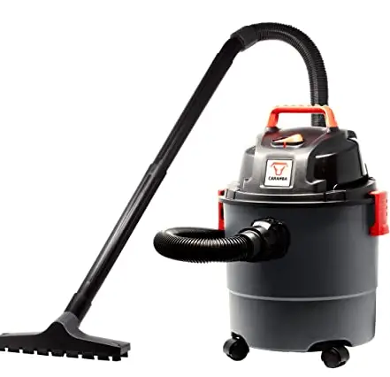 PROFECO VC502AC Construction Vacuum Cleaner-PRO