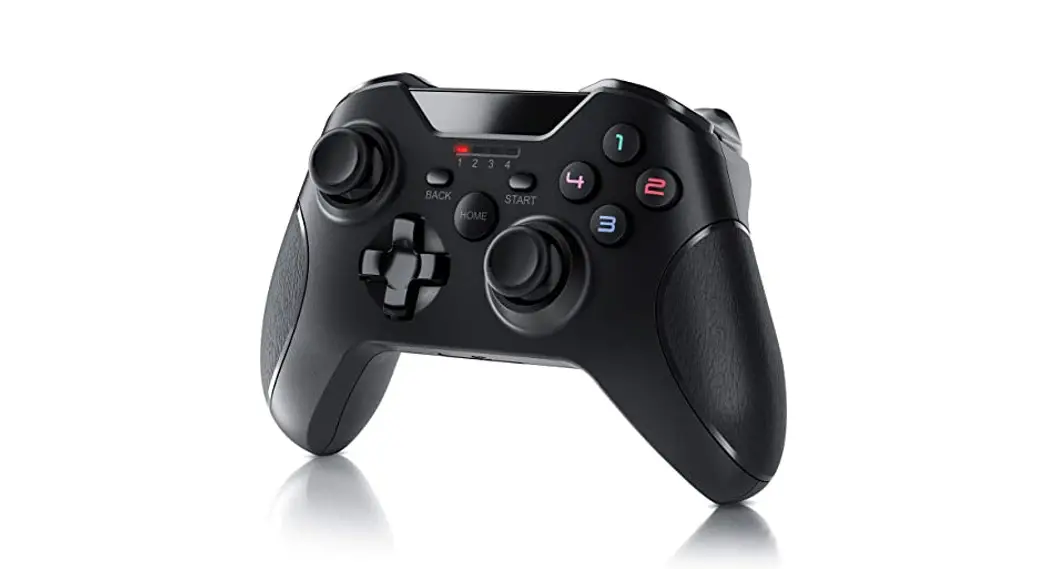 Csl Gamepad For Pc User Manual Csl Gamepad For Pc User Manual