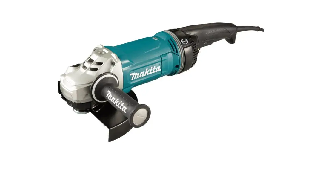 Makita Ga7070, Ga9070 Angle Grinder Instruction Manual