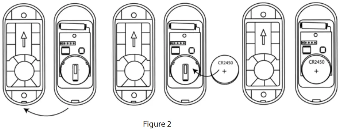 Battery Installation