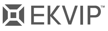 EKVIP -logo