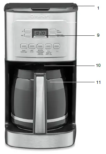 Cuisinart-CBC-6400PCC-Brew-Central-14-Cup-Programmable-Coffeemaker-FIG-2