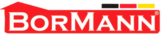 BORMANN - logo