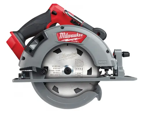milwaukee M18 FCS66 Circular Saw