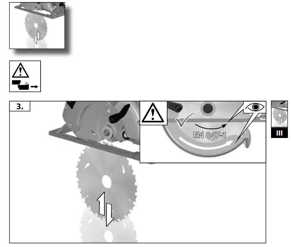 scheppach SG3100 Generator 10
