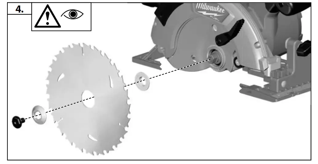 scheppach SG3100 Generator 11