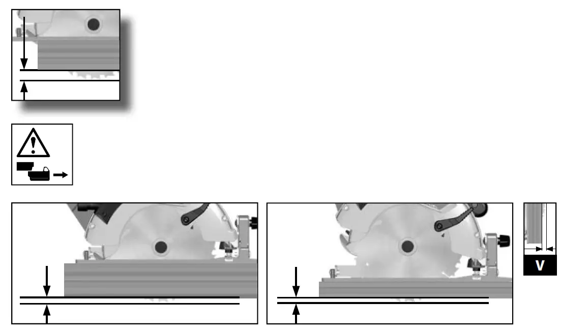 scheppach SG3100 Generator 16