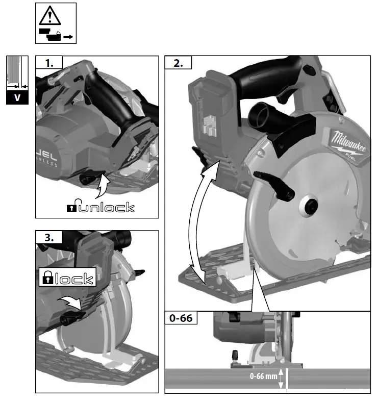 scheppach SG3100 Generator 17