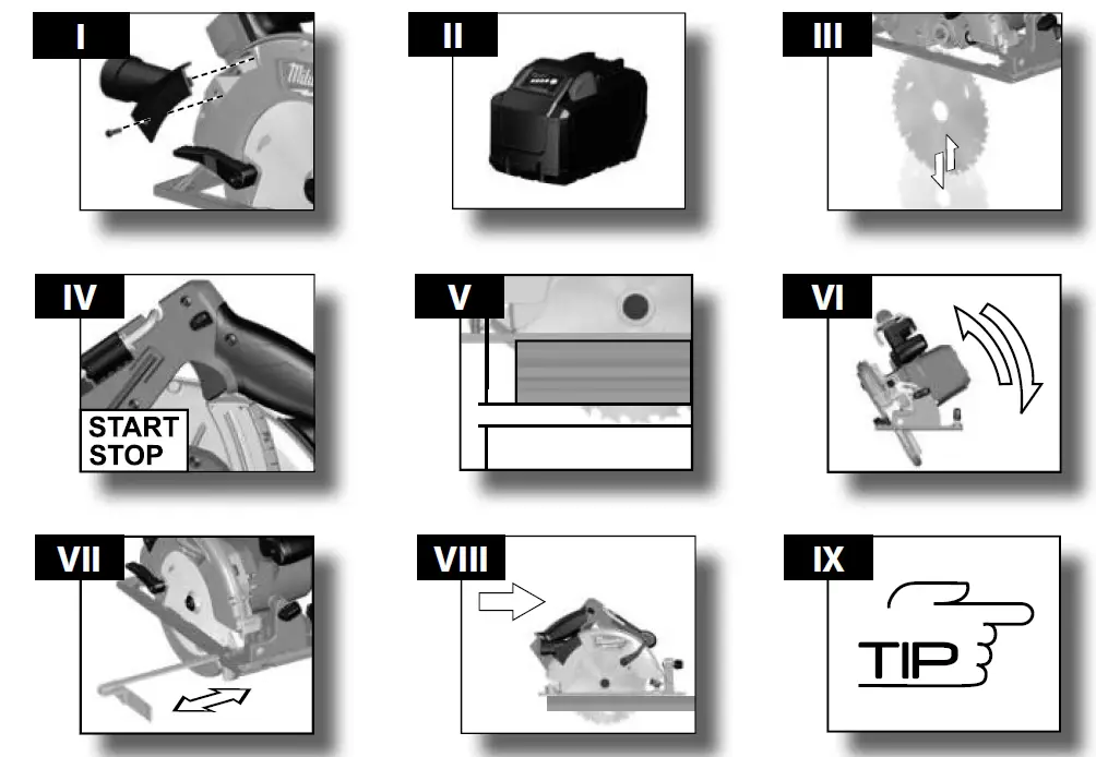 scheppach SG3100 Generator 2