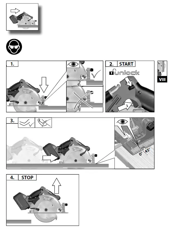 scheppach SG3100 Generator 20