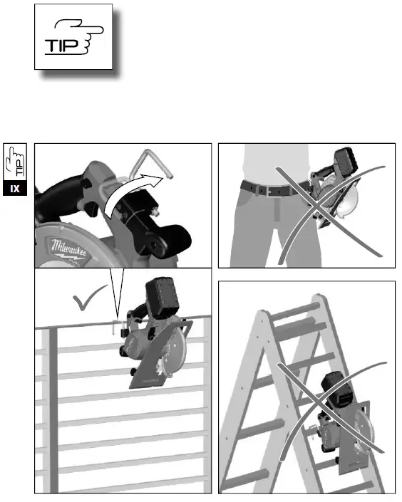 scheppach SG3100 Generator 23