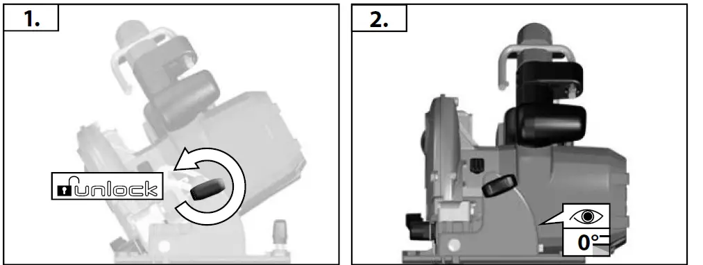 scheppach SG3100 Generator 24
