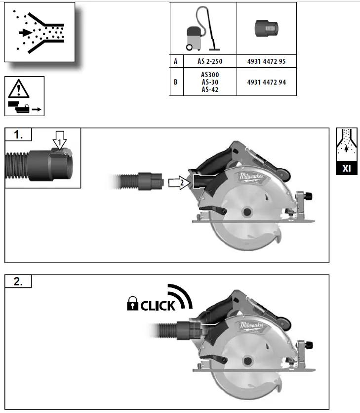 scheppach SG3100 Generator 26
