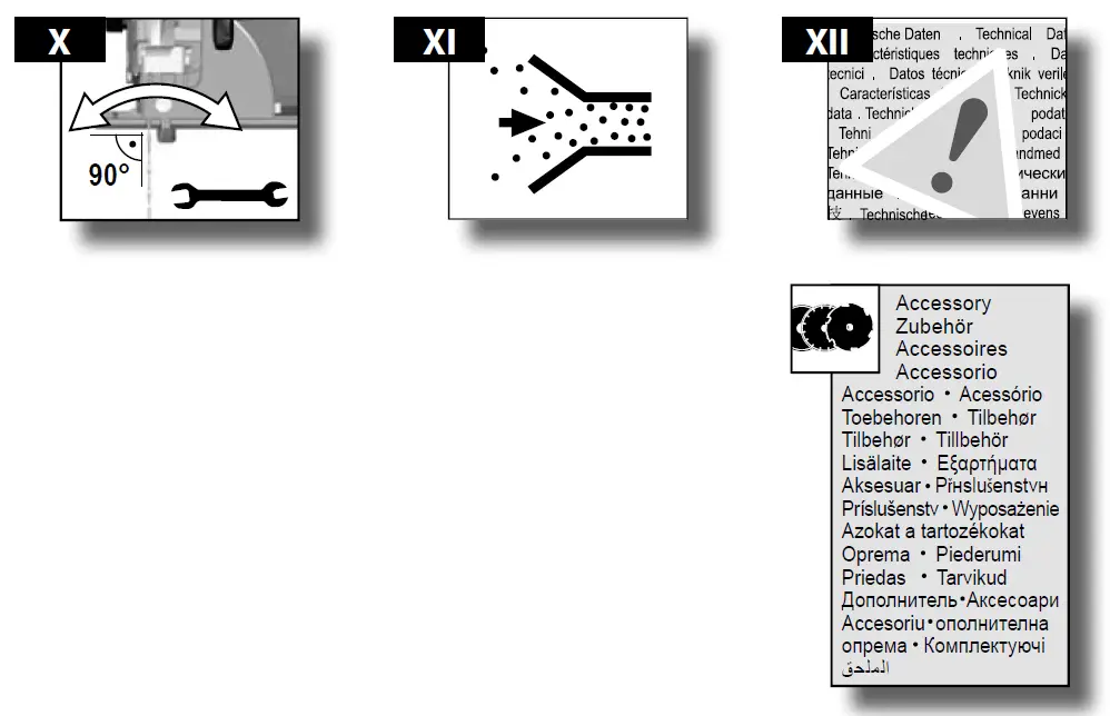 scheppach SG3100 Generator 3