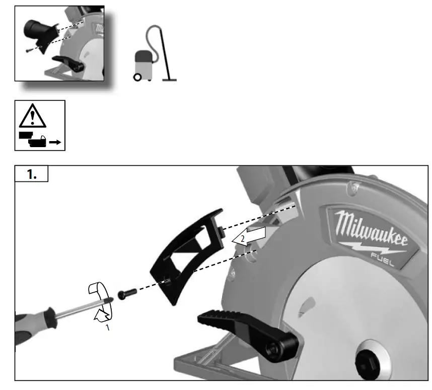 scheppach SG3100 Generator 4