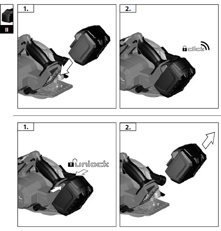 scheppach SG3100 Generator 6