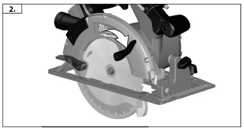 scheppach SG3100 Generator 9