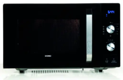 DOMO DO2924 Microwave Oven
