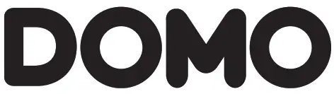 DOMO logo