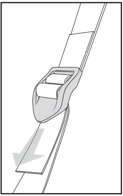 BEFORE INSTALLING RACK