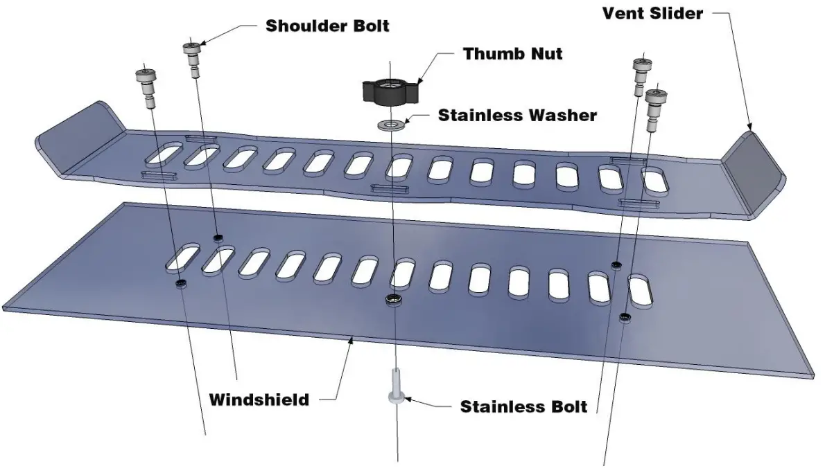FALCON-RIDGE-BH-4400-WD03-Hinged-Front-Windshield-FIG-3