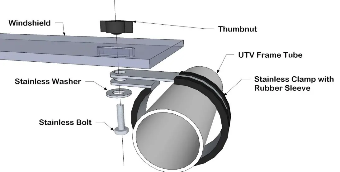 FALCON-RIDGE-BH-4400-WD03-Hinged-Front-Windshield-FIG-4