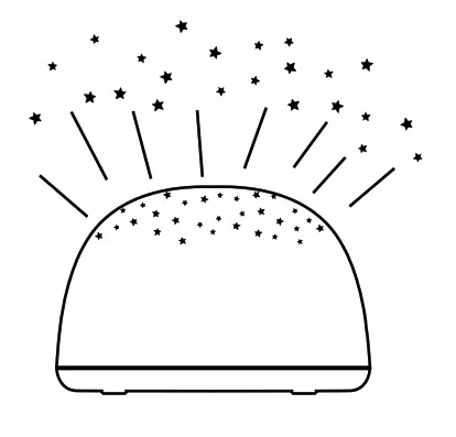 PROJECTOR LIGHTS PPROJECTOR LIGHTS Projection Lamprojection Lamp