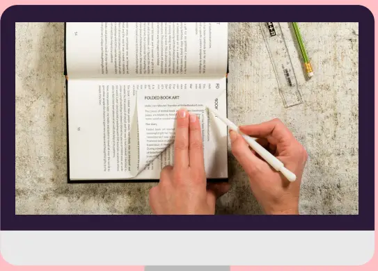 FOLDEDBOOKART-Measure-and-Mark-fig-5