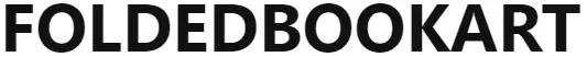 FOLDEDBOOKART-logo