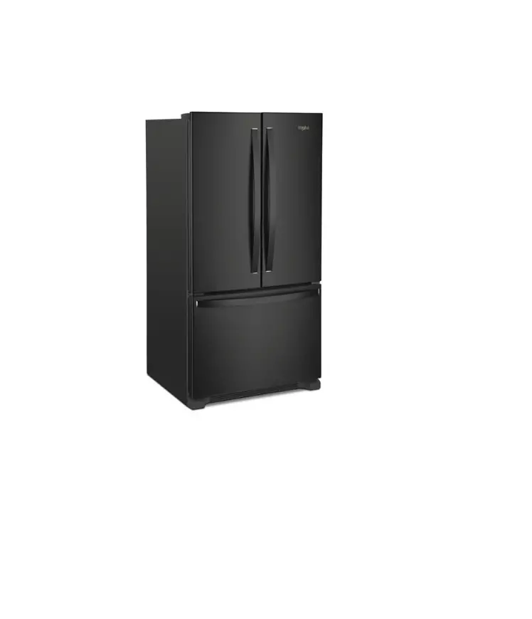 Whirlpool Wrf535swhv 36-inch Wide French Door Refrigerator With Water Dispenser User Guide Whirlpool Wrf535swhv 36-inch Wide French Door Refrigerator With Water Dispenser User Guide
