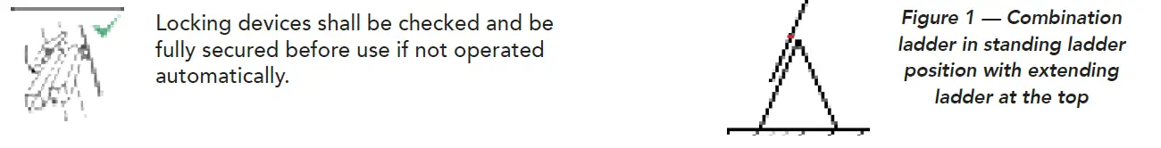 altrex 5.50m Ladders and Stepladders 5