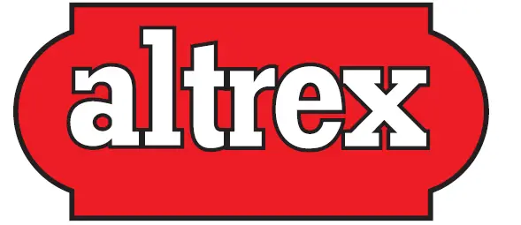 altrex logo
