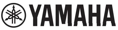 YAMAHA logo