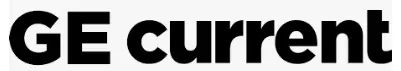 GE current logo