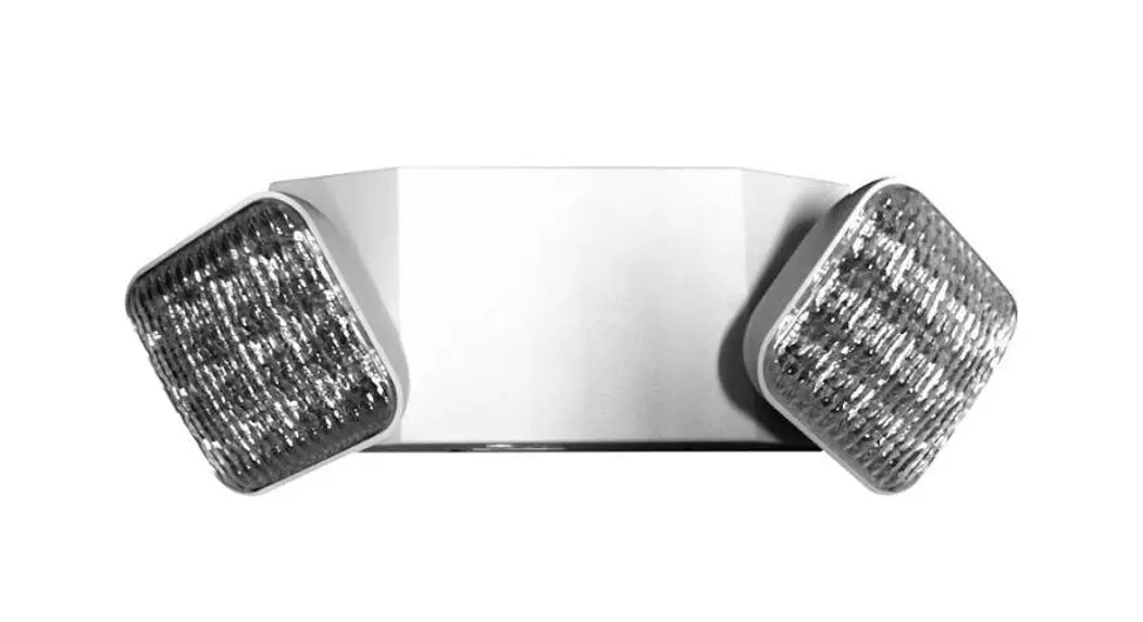 Ge Current Ind619 Led Emergency Lighting Fixture Instructions